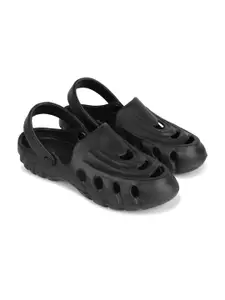 PENNEN Self Design Clogs