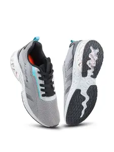 FUEL Men Mesh Running Non-Marking Shoes
