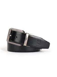 Kara Men Leather Reversible Formal Belt