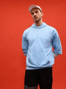 glitchez Hoodie Oversized Sweatshirt