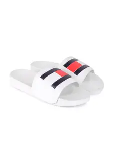 PENNEN Men Printed Sliders