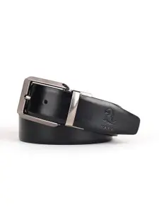Kara Men Leather Reversible Formal Belt