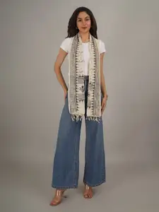 Moda Chales Women Printed Scarf