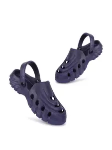 DRACKFOOT Self Designed Clogs