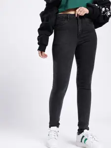 glitchez Women Skinny Stretchable Jeans