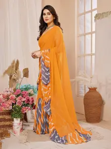 Anouk Printed Saree