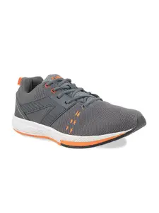FUEL Men Mesh Running Non-Marking Shoes