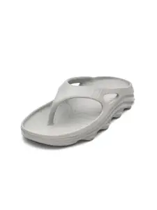 Doubleu Women Solid Thong Flip-Flops