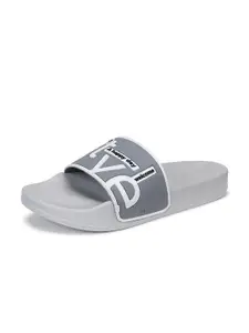PENNEN Men Printed Sliders