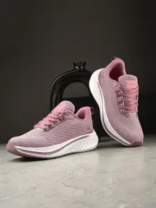 HRX by Hrithik Roshan Women Running Non-Marking Shoes