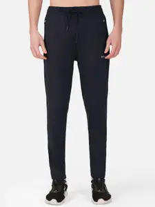 SYFKO Men Slim Fit Stretchable Track Pant