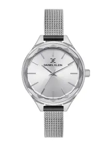 Daniel Klein Women Bracelet Style Straps Analogue Watch-DK.1.13508-1