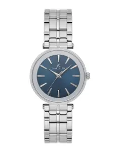 Daniel Klein Women Dial & Bracelet Style Straps Analogue Watch DK.1.13768-2