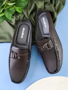 Killer Men PU Mules