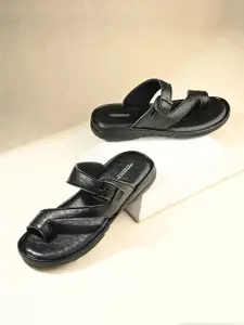 Anouk Men Comfort Sandals