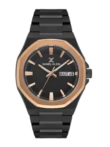 Daniel Klein Bracelet Style Straps Analogue Watch DK.1.13453-5