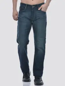 Numero Uno Men Regular Fit Mid-Rise Jeans
