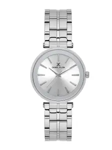 Daniel Klein Women Dial & Straps Analogue Watch DK.1.13768-1