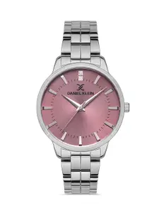 Daniel Klein Premium Women Analogue Watch DK.1.13259-6
