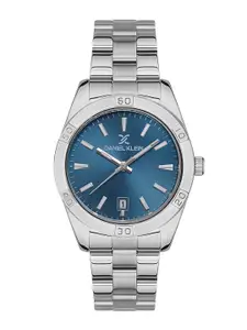 Daniel Klein Women Bracelet Style Straps Analogue Watch DK.1.13468-2