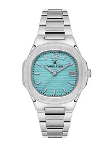 Daniel Klein Premium Women Textured Dial Analogue Watch DK.1.13581-2