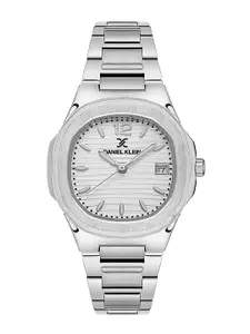 Daniel Klein Women Bracelet Style Straps Analogue Watch DK.1.13581-1