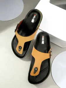 Robbie Jones Men Comfort Sandals