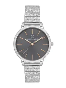 Daniel Klein Women Bracelet Style Straps Analogue Watch DK.1.13460-2