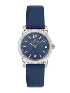 Daniel Klein Women Dial & Leather Straps Analogue Watch DK.1.13822-3
