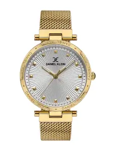 Daniel Klein Premium Women Analogue Watch-DK.1.13262-5_OR