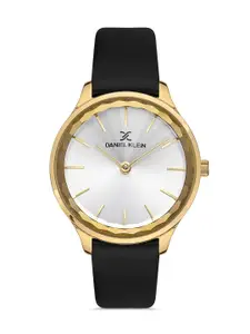 Daniel Klein Women Premium Leather Straps Analogue Watch DK 1 13252-4