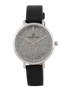 Daniel Klein Women Grey Analogue Watch DK.1.12512-1