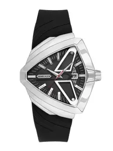 Daniel Klein Men Dial & Straps Analogue Watch DK.1.13859-1