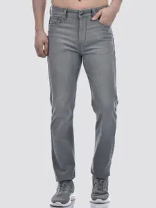 Numero Uno Men Slim Fit Mid-Rise Stretchable Jeans