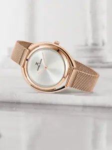 Daniel Klein Women Dial & Straps Analogue Watch DK12085-8