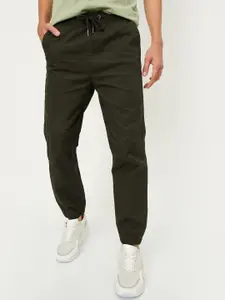 max Boys Joggers Trousers