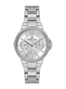 Daniel Klein Women Bracelet Style Straps Analogue Watch-DK.1.13511-1