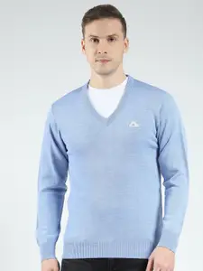 Monte Carlo Men Woollen Pullover