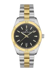 Daniel Klein Women Embellished Dial & Analogue Watch DK.1.13468-4