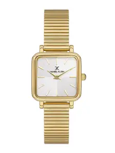 Daniel Klein Women Bracelet Style Straps Analogue Watch DK.1.13474-2