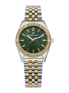 Daniel Klein Women Straps Analogue Watch DK.1.13488-4