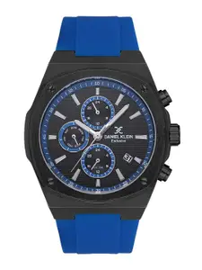Daniel Klein Men Analogue Function Watch DK 1 13412-6