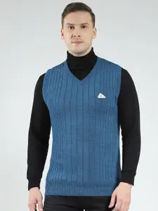 Monte Carlo Men Woollen Pullover
