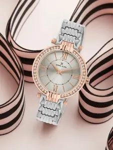 Daniel Klein Women Dial & Straps Analogue Watch DK11138-8
