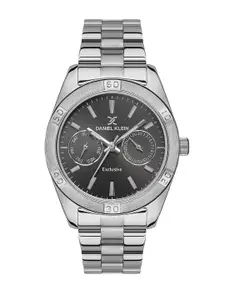 Daniel Klein Women Bracelet Style Straps Analogue Multi Function Watch DK.1.13568-2