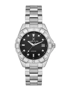 Daniel Klein Premium Women Bracelet Style Straps Analogue Watch DK.1.13582-2