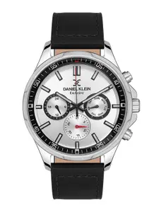 Daniel Klein Men Analogue Watch DK.1.13544-1