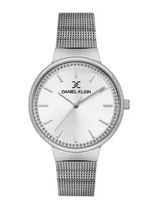 Daniel Klein Fiord Women Dial & Bracelet Style Straps Analogue Watch DK.1.13446-1
