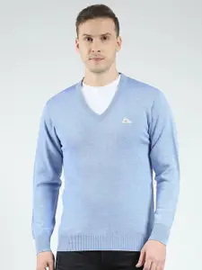 Monte Carlo Men Woollen Pullover