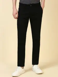 Allen Solly Men Slim Fit Trousers